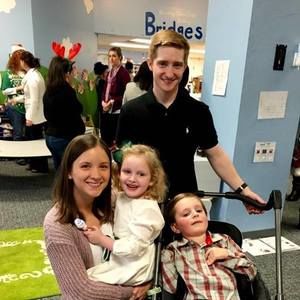 Meet your Posher, Aaron